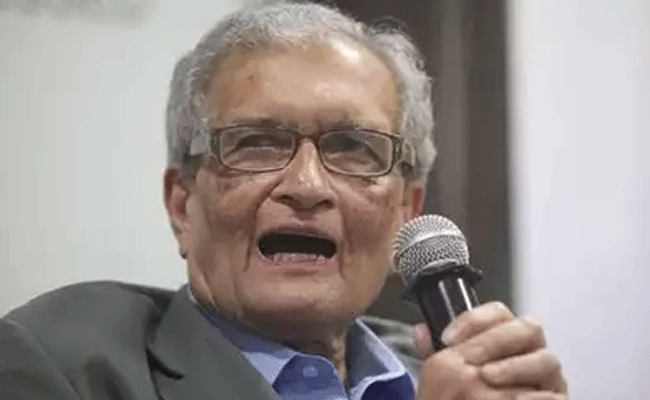 Visva Bharati asks Amartya Sen to hand over parts of leased land in Bengal's Santiniketan