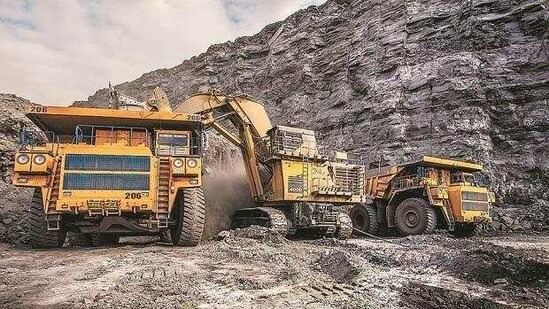 Govt auctions 91 coal mines for commercial use so far