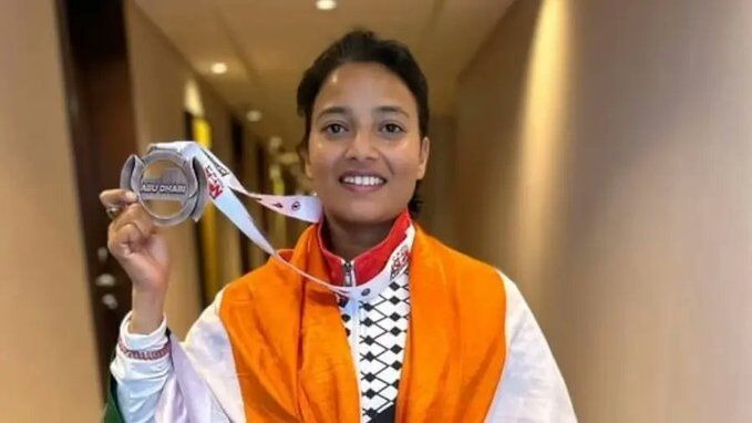 Jiu-Jitsu player Rohini Kalam found hanging at home in MP, family cites job-related stress