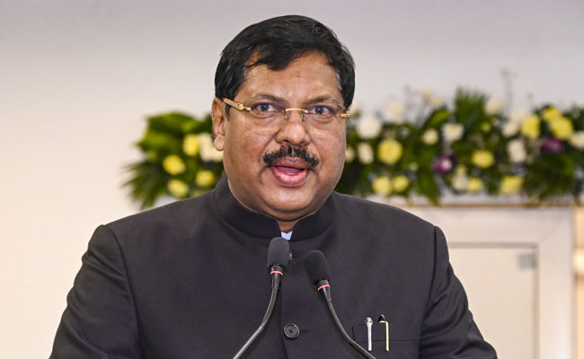 Faced criticism from my own community for advocating creamy layer principle: Ex-CJI Gavai