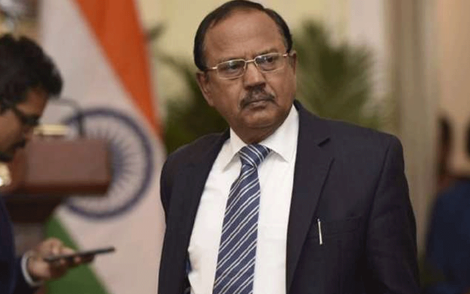 Ulema have a key role to play in fighting extremism: Ajit Doval