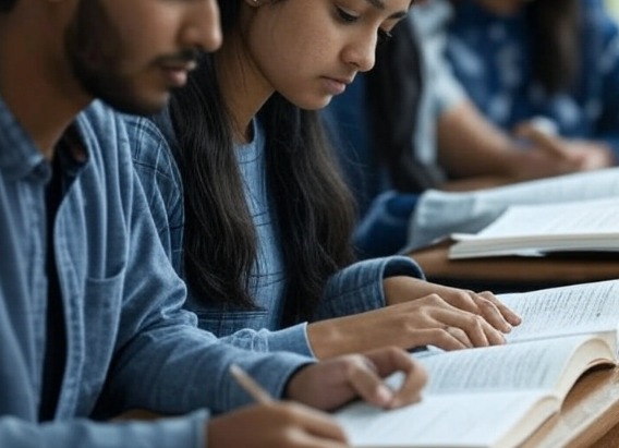 UN- sponsored study finds only 10% of Indian students receive professional career guidance