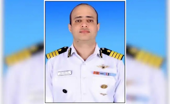 Over a month after Coast Guard chopper crash, body of missing pilot recovered off Gujarat coast