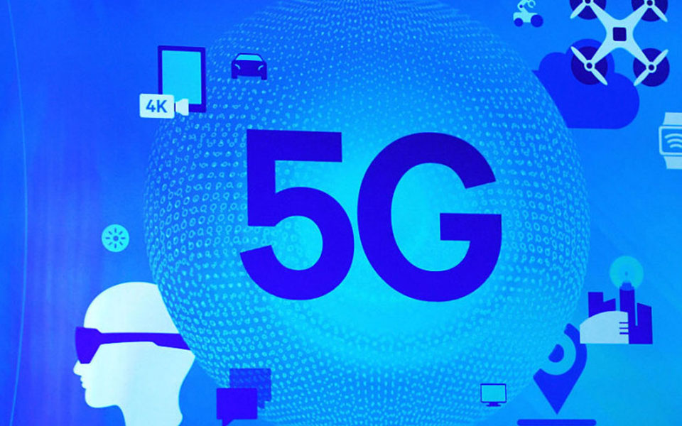 5G to herald next wave of satellite communications: Report