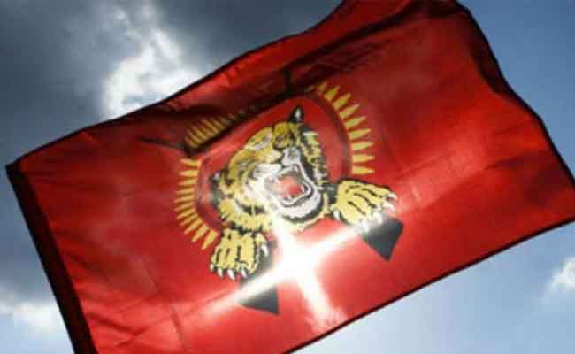 Govt extends ban imposed on LTTE for 5 years