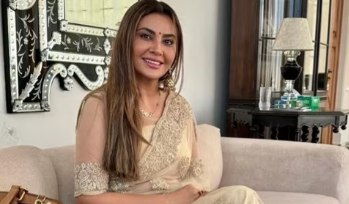 Instagram influencer Sandeepa Virk Arrested in ₹40-crore fake beauty brand money laundering case