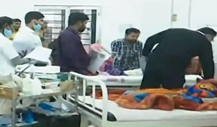 Diarrhoea claims 5 lives in Rourkela, 120 hospitalised