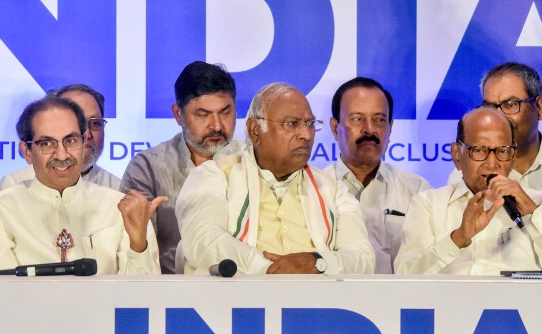 INDIA bloc leaders to meet in Delhi on Saturday to discuss strategy, TMC and PDP likely to skip