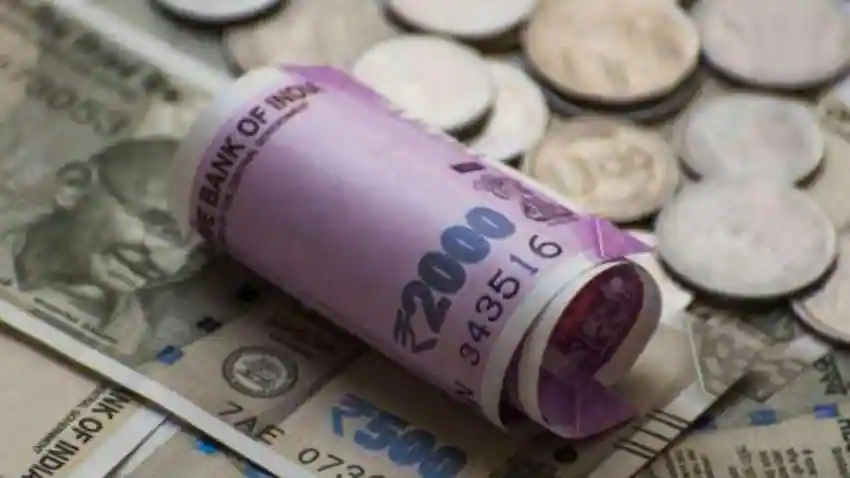 Rupee jumps 40 paise to 85.05 against US dollar in early trade