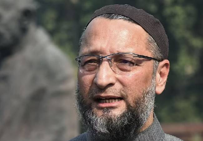 Ex-DU Professor Saibaba’s death partly result of UAPA, says Asaduddin Owaisi