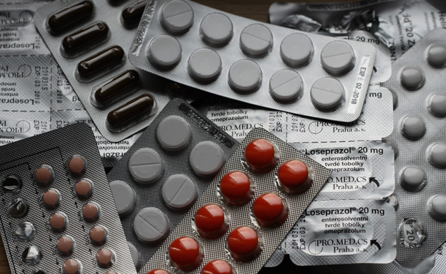 Health ministry asks doctors to mention reason for prescribing antibiotics