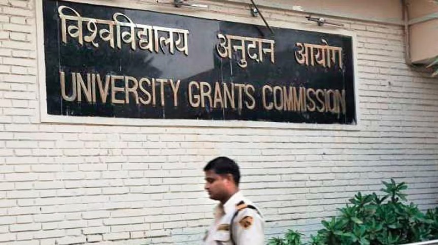 UGC’s draft maths curriculum faces opposition from academics, petition calls for withdrawal