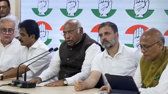 Congress central election committee to meet on Mar 7, finalise party candidates for LS polls