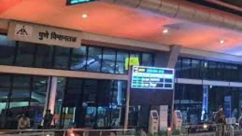 Pune airport runway restored after IAF aircraft snag; ops resume