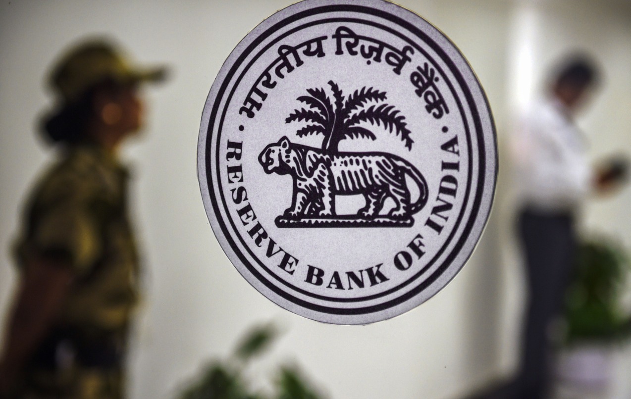 Govt appoints S C Murmu as RBI Deputy Governor