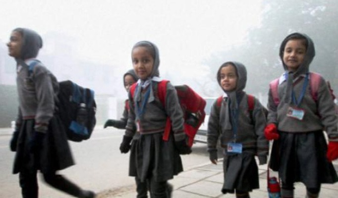 Delhi govt to implement uniform admission age of 6+ years for Class 1 from 2026-27