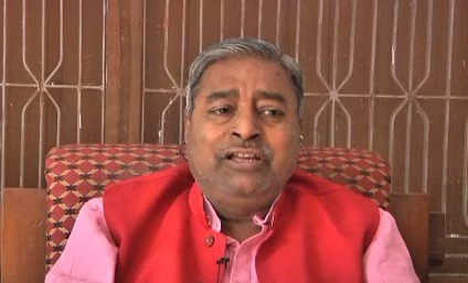 Muslims should leave Ayodhya, will not allow construction of mosque: BJP leader Vinay Katiyar