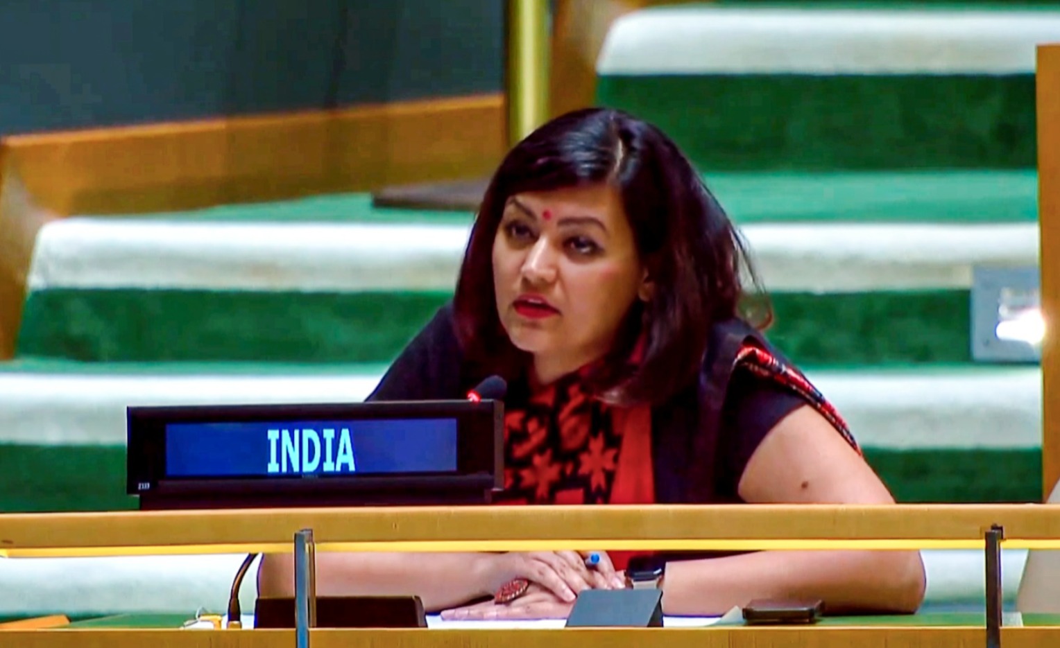 Pak military pleaded for cessation of fighting during Operation Sindoor: India