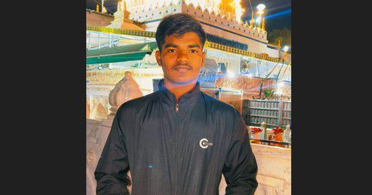 Maharashtra: 21-year-old Muslim student lynched in Jamner, family members assaulted