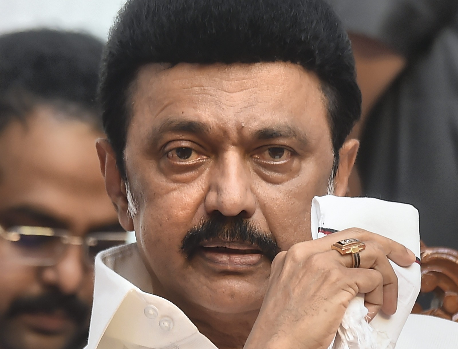 Modi's allegation of insult to Uttar Pradesh, a "cheap tactic" says DMK chief Stalin