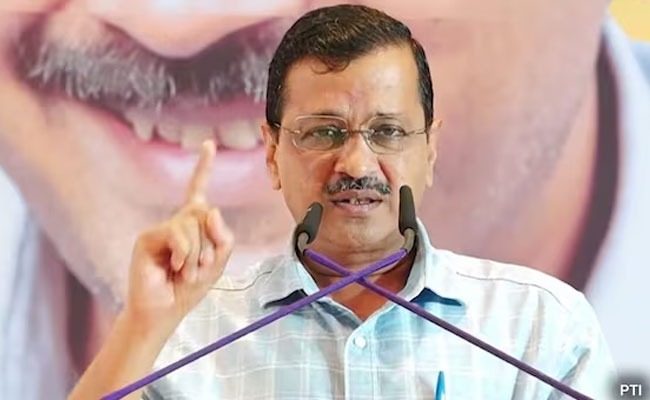 AAP committed to INDIA alliance, will not break away from it: Arvind Kejriwal