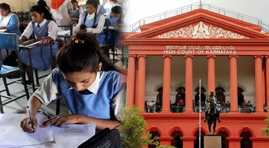 High Court Cancels State Board Exams for Classes 5, 8, and 9 in Karnataka