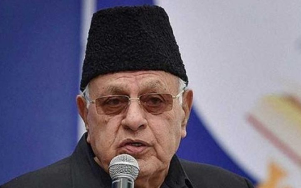 ED grills Farooq Abdullah for six hours in JKCA graft case, People's Alliance says it's vendetta