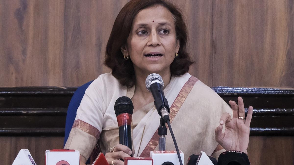 Ladakh violence: Will amend petition, challenge grounds of detention, Sonam Wangchuk's wife to SC