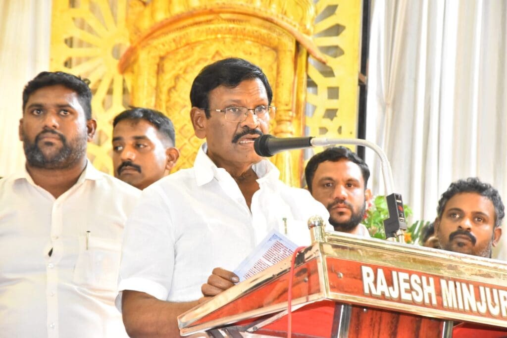 Tamil Nadu to delay Waqf Board reconstitution pending Supreme Court verdict: Minister