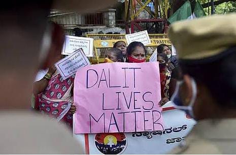 Dalit farmer assaulted in UP’s Badaun after complaining of cattle grazing on crops