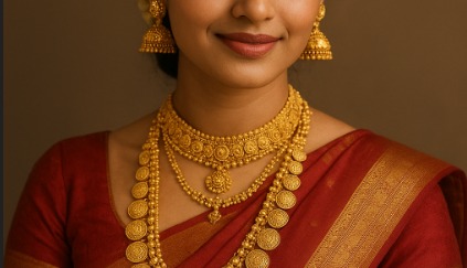 'Keep gold items to 3 at weddings,' Dehradun panchayat tells women