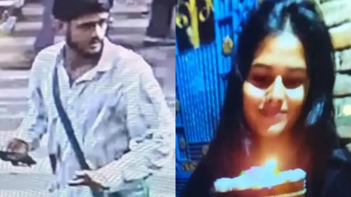 Patna live-in horror: 22-year-old Sophia Parveen thrown off balcony by partner Amit Kumar