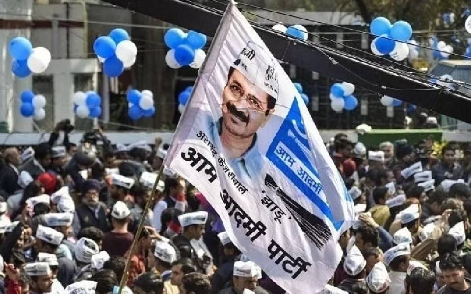 Delhi polls: AAP releases 1st list of 11 candidates, fields BJP, Cong turncoats