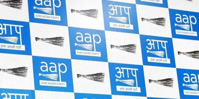 AAP questions BJP on continuing alliance with JD(S) after 'sex scandal'