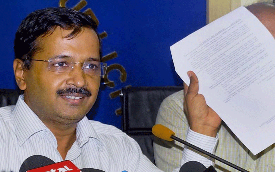 In relief for AAP, High Court restores 20 disqualified MLAs