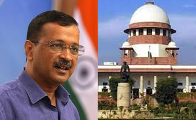 Contemplating making AAP an accused in Delhi excise policy cases: CBI, ED tell SC