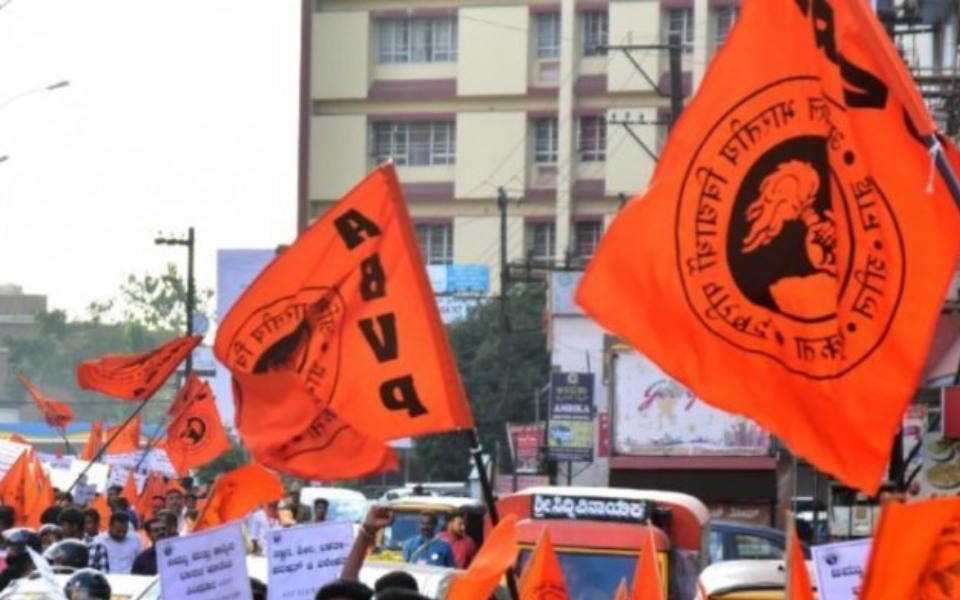 Gorakhpur: University expels 18 ABVP members for July 21 violence