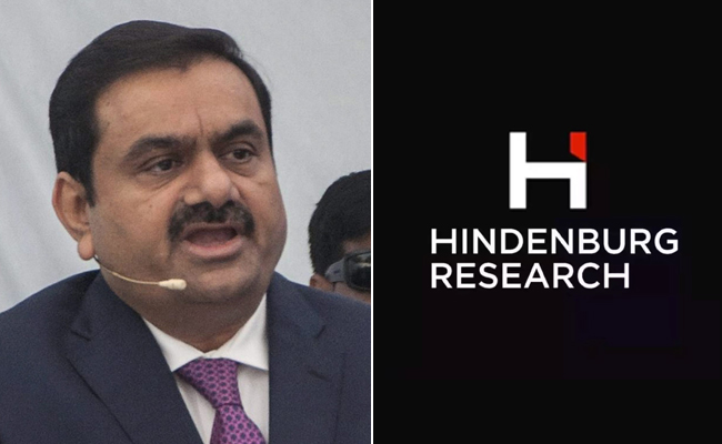 Adani terms Hindenburg allegations malicious, manipulative of selective public info