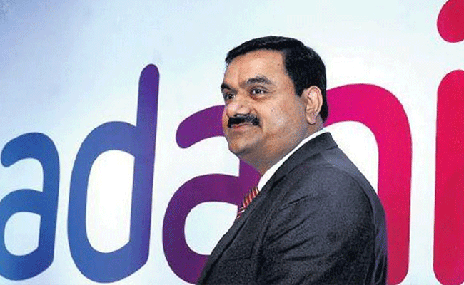 Hindenburg fallout: Adani Group suspends work on Rs 34,900 cr petchem project