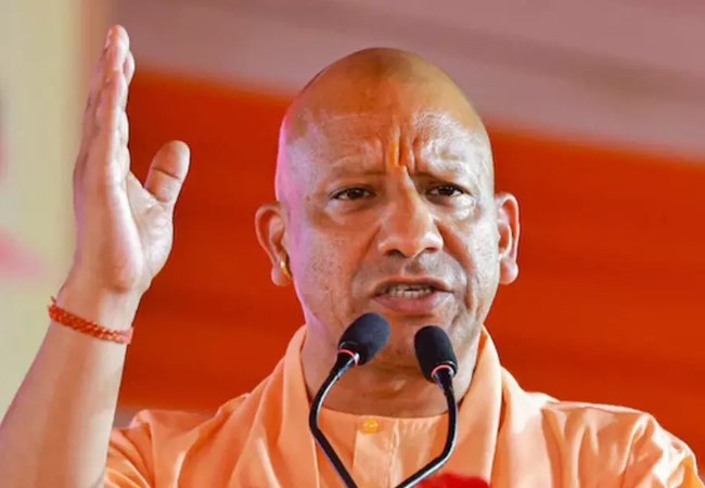 UP CM Adityanath holds series of feedback meetings with RSS leaders ahead of assembly polls