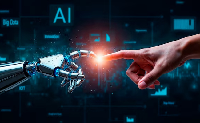 IIT-Madras to establish applied AI innovation centre in Dubai