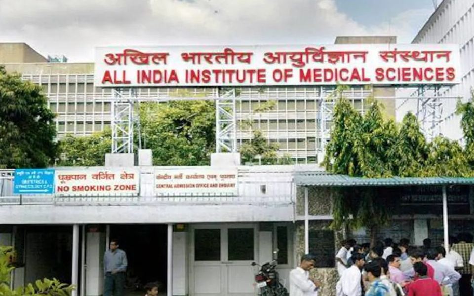 AIIMS says commentary piece by researchers on e-cigarette ban doesn't represent its view