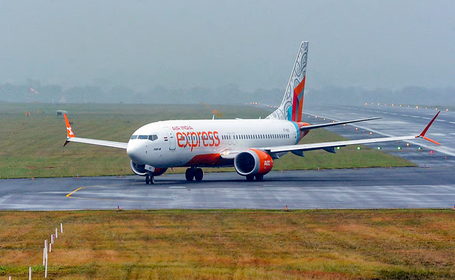 Infant dies after medical emergency on Jaipur-Bengaluru flight; emergency landing in Indore