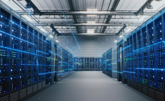 What is Tax Holiday announced for foreign cloud firms till 2047 in Union Budget