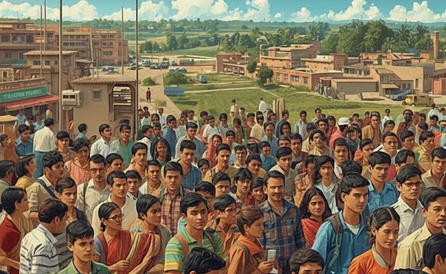 Cabinet nod for Census 2027; Rs 11,718 cr sanctioned, 30 lakh enumerators to be involved