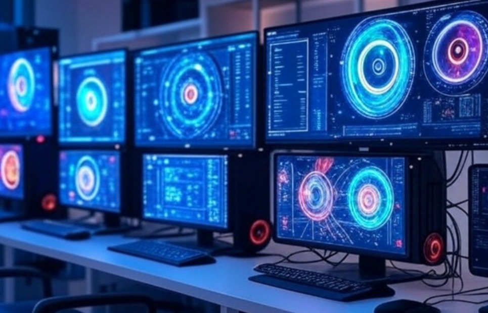 India among top ten in global AI innovation race, but lags in job openings: Study