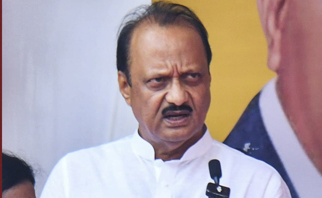 Ajit Pawar sparks controversy with "You're Not My Boss" remark in Baramati