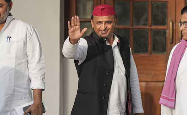 Akhilesh resigns from Karhal assembly seat in UP after election from Kannauj in LS polls