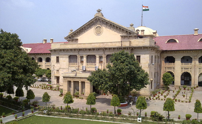 Allahabad High Court grants relief to three children expelled over non-veg tiffin incident