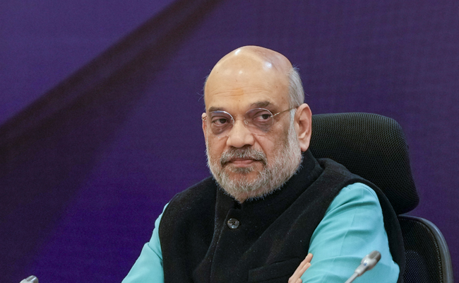 Remittance-based economy cannot benefit Kerala: Union Minister Amit Shah